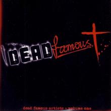 Various Artists: Dead Famous Artists Volume One