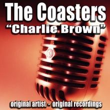 The Coasters: Charlie Brown