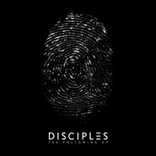 Disciples: The Following EP