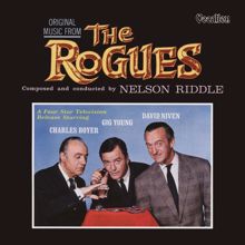 Nelson Riddle: The Rogues (Original Television Soundtrack)