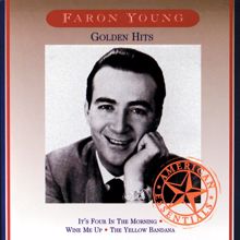 Faron Young: Unmitigated Gall