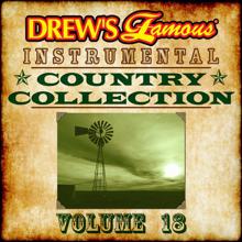 The Hit Crew: Drew's Famous Instrumental Country Collection (Vol. 18)