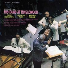 Duke Ellington: The Duke at Tanglewood