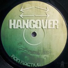 Ron Ractive: Hangover