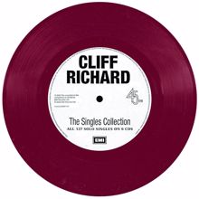 Cliff Richard: The Minute You're Gone (2000 Remaster)