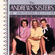 The Andrews Sisters: Bounce Me Brother With A Solid Four (Single Version) (Bounce Me Brother With A Solid Four)