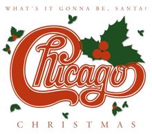 Chicago: Christmas Time Is Here
