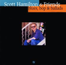 Scott Hamilton: Skylark (Album Version) (Skylark)