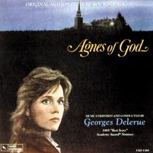 Georges Delerue: Agnes Of God (Original Motion Picture Soundtrack) (Agnes Of GodOriginal Motion Picture Soundtrack)