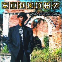 SANCHEZ: The Wonderful Stranger