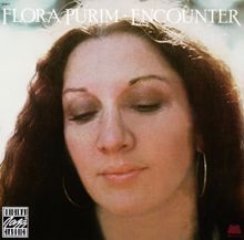 Flora Purim: Encounter