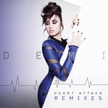 Demi Lovato: Heart Attack (Belanger Remix)