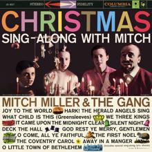 Mitch Miller & The Gang: Must Be Santa