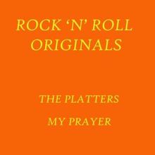The Platters: On My Word Of Honour