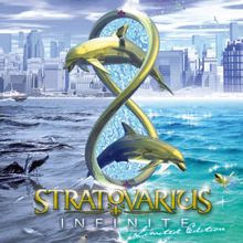 Stratovarius: Glory Of The World