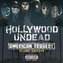 Hollywood Undead: American Tragedy (Deluxe Edition)