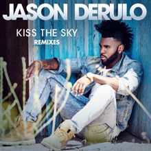 Jason Derulo: Kiss the Sky (Motiv8 Remix)