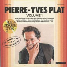 Pierre-Yves Plat: Pour toi