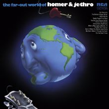 Homer & Jethro: The Far-Out World of Homer & Jethro