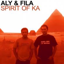 Aly & Fila: Spirit of Ka