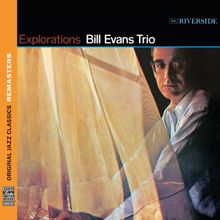 Bill Evans Trio: Beautiful Love (Take 1)