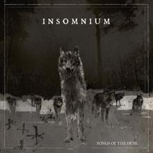 Insomnium: Stained in Red