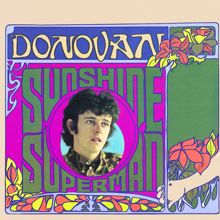 Donovan: Sunshine Superman
