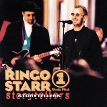 Ringo Starr: Ringo Starr VH1 Storytellers