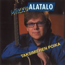 Mikko Alatalo: Henkka häipyi Helsinkiin