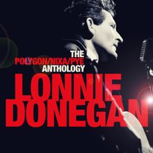 Lonnie Donegan: The Polygon / Nixa / Pye Anthology