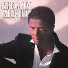 Gregory Abbott: Shake You Down (Expanded Edition)