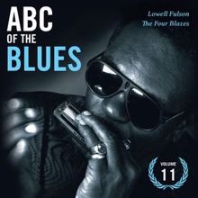 Lowell Fulson: Rollin' Blues