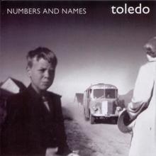 Toledo: Numbers And Names