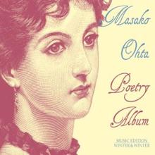 Masako Ohta: Poetry Album