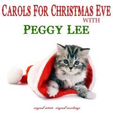 Peggy Lee: Carols for Christmas Eve