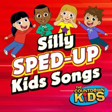 The Countdown Kids: One, Two, Buckle My Shoe (Sped-Up Version)