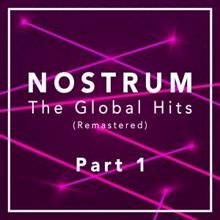 NOSTRUM: Distorted Reality (Album Version - In Mix)
