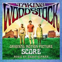 Danny Elfman: Taking Woodstock [Original Motion Picture Score]