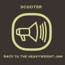 Scooter: Main Floor
