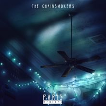 The Chainsmokers: Paris (LOUDPVCK Remix)