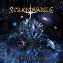 Stratovarius: Unbreakable