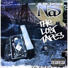 NAS: The Lost Tapes