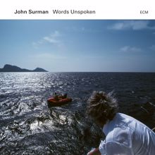 John Surman: Around the Edges