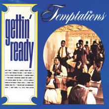 The Temptations: Lonely, Lonely Man Am I
