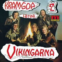 Vikingarna: Kramgoa låtar 2
