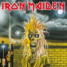 Iron Maiden: Iron Maiden (2015 Remaster)