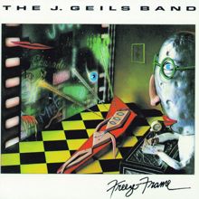 The J. Geils Band: Piss On The Wall