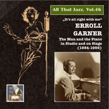 Erroll Garner: How Could You Do a Thing Like That to Me (Live)