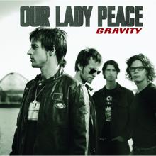 Our Lady Peace: Gravity