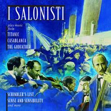 I Salonisti: Film Music